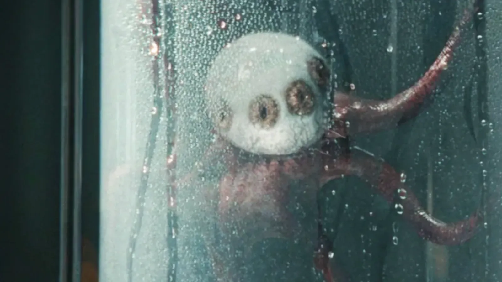 Alien: Earth's Eyeball Beast Is Scarier In a New Way in the Seventh Installment