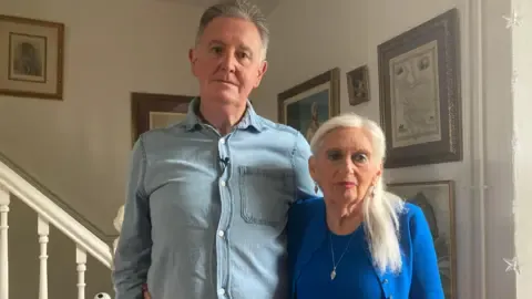 Parents fight for justice over pair's contaminated lemon liqueur tragic passing