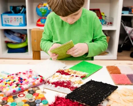 33% of UK Parents Have Applied for SEN Evaluation for Their Youngster, Survey Finds