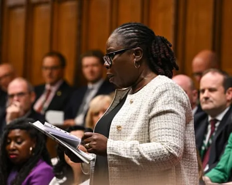 Systemic Bias Affects Maternity Care for African-descent Women in England, MPs Find